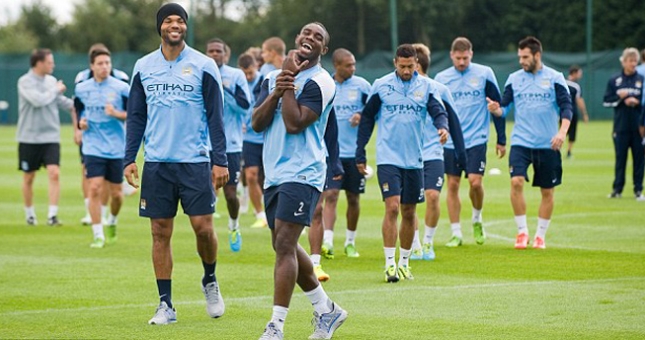 Man City đại cách mạng: 5 cầu thủ người Anh chuẩn bị chia tay Etihad